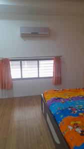 Bedroom Image of 3200 Sq.ft 4 BHK Villa for rent in Bhaijipura Gandhinagar for Rs. 40000