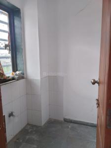 Bathroom Image of 1000 Sq.ft 2 BHK Apartment / Flat for sale in Vallabh Vidhyanagar Anand for Rs. 2300000