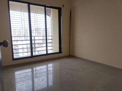 Bedroom Image of 1150 Sq.ft 2 BHK Apartment / Flat for sale in Kharghar Navi Mumbai for Rs. 12500000
