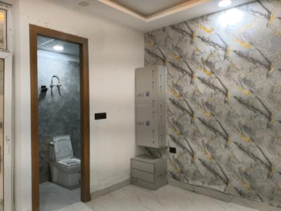 Bedroom Image of 1600 Sq.ft 3 BHK Builder Floor for sale in Sam Florance 2, Noida Extension Greater Noida for Rs. 6000000