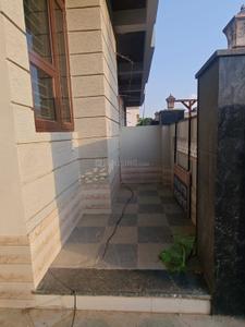 Balcony Image of 2500 Sq.ft 4 BHK Independent House for sale in Prime Enclave, Lalarpura Jaipur for Rs. 13000000