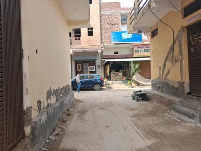 Image of 540 Sq.ft Residential Plot / Land for sale in Sector 81, Noida for Rs. 3700000