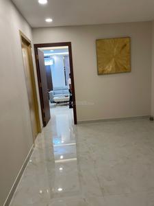 3 BHK Independent Builder Floor