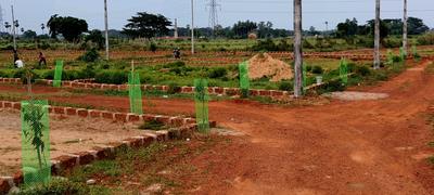 Image of 1250 Sq.ft Residential Plot / Land for sale in Rasulgarh, Bhubaneswar for Rs. 3100000
