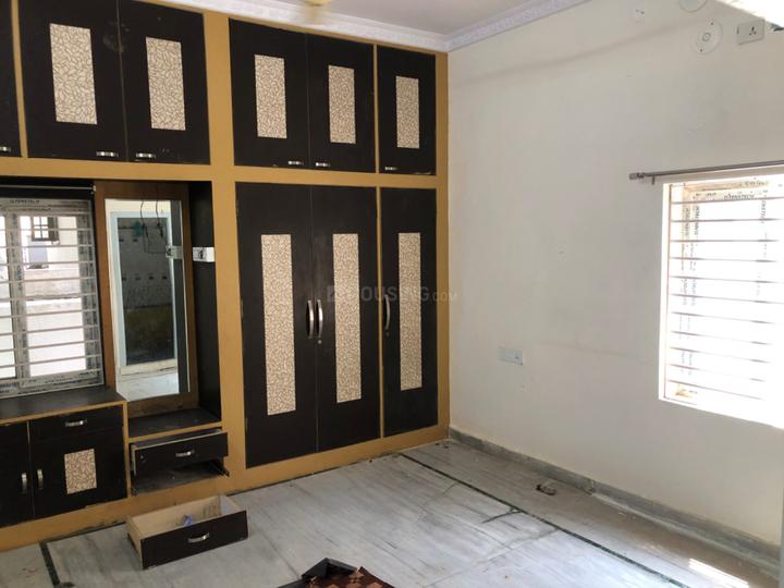 Satya Nagar Colony Bedroom 1