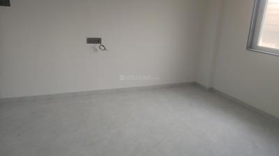 Living Room Image of 620 Sq.ft 1 BHK Apartment / Flat for rent in Bibwewadi Pune for Rs. 16000
