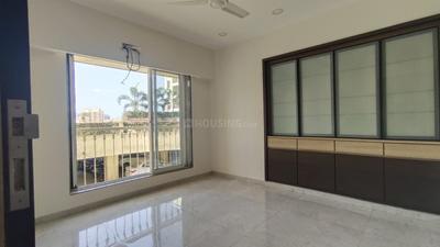 Bedroom Image of 1100 Sq.ft 2.5 BHK Apartment / Flat for sale in Unique Vistas, Thane West Thane for Rs. 16800000
