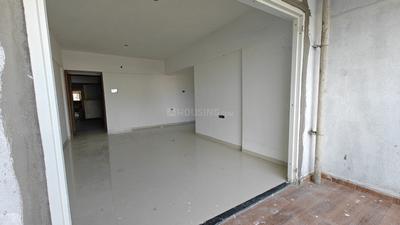 Balcony Image of 1317 Sq.ft 3 BHK Apartment / Flat for sale in Sparkle Youthika, Lohegaon Pune for Rs. 8500000