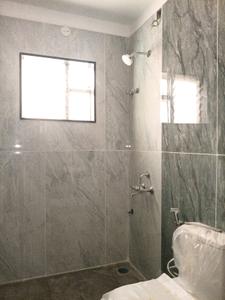 Bedroom One Image of 1000 Sq.ft 2 BHK Apartment / Flat for rent in Mahadevapura Bengaluru for Rs. 46003