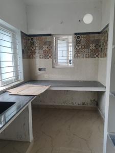 Kitchen Image of 919 Sq.ft 2 BHK Apartment / Flat for sale in Mannivakkam Chennai for Rs. 5300000