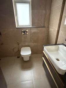 Image of 1200 Sq.ft 2.5 BHK Builder Floor for rent in Smartworld Orchard, Sector 61, Gurgaon for Rs. 39000