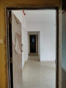 Main Entrance Image of 560 Sq.ft 1 BHK Apartment / Flat for sale in DP Star, Bhandup West Mumbai for Rs. 7800000