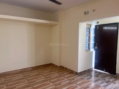 Without Brokerage 1 BHK Independent House