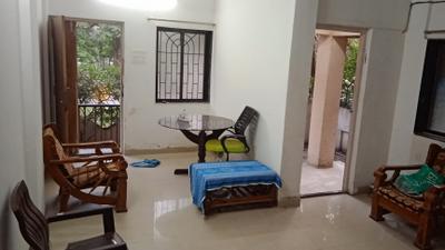 Living Room Image of 15000 Sq.ft 2 BHK Villa for sale in Dombivli East Thane for Rs. 22500000