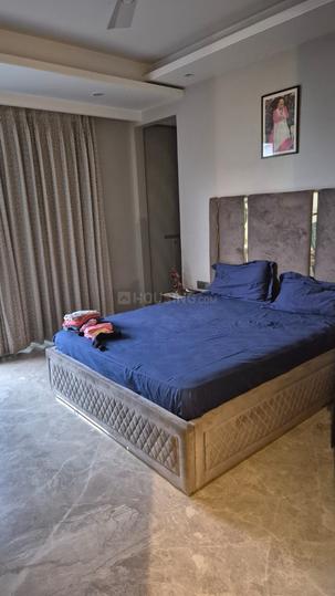 Safdarjung Enclave Bedroom 1