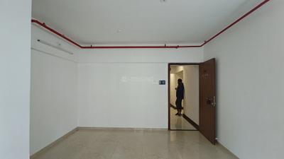 Living Room Image of 1020 Sq.ft 2 BHK Apartment / Flat for sale in Squarefeet Mahavir Square, Thane West Thane for Rs. 13000000