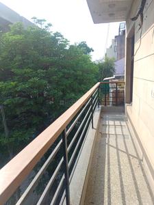 Balcony Image of 1530 Sq.ft 3 BHK Builder Floor for sale in Preet Vihar New Delhi for Rs. 25000000