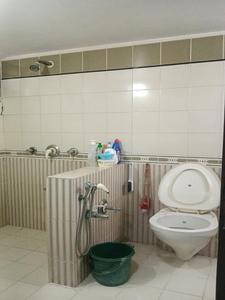 Bedroom Three Image of 2690 Sq.ft 4 BHK Apartment / Flat for sale in Shahibaug Ahmedabad for Rs. 15700000