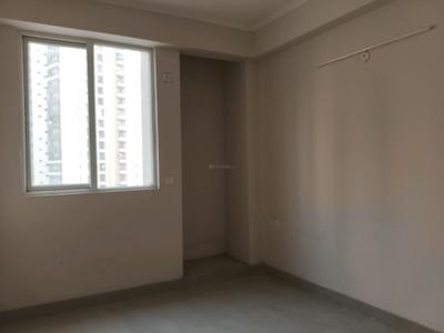 Bedroom Image of 1100 Sq.ft 2 BHK Apartment / Flat for sale in NBCC Golf Homes, Noida Extension Greater Noida for Rs. 8200000