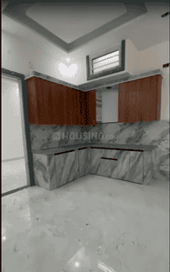 Kitchen Image of 909 Sq.ft 3 BHK Duplex for sale in Banjarawala Dehradun for Rs. 8500000