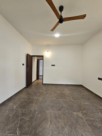 Padma villa society camp pune Bedroom 1