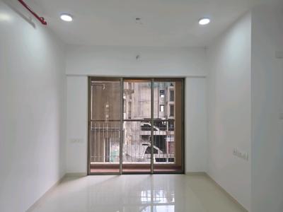 Living Room Image of 700 Sq.ft 1 BHK Apartment / Flat for sale in Yashwant Empire, Vasai East Vasai for Rs. 3800000