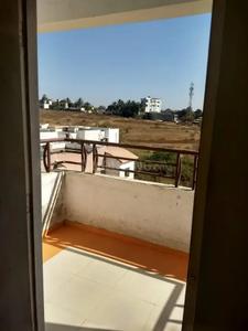 Balcony Image of 1064 Sq.ft 2 BHK Apartment / Flat for sale in Shree Chougale Sawant Shree Samarth Nagar, Balinge Kolhapur for Rs. 2851000