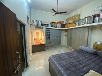 Bedroom Image of 1250 Sq.ft 4 BHK Independent House for sale in Nagra Jhansi for Rs. 5500000