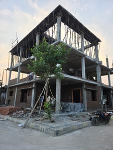 4 BHK Villa