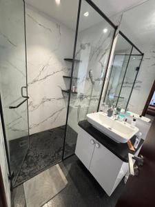 Bathroom Image of 3214 Sq.ft 4 BHK Apartment / Flat for sale in SKAV Bliss, Richards Town Bengaluru for Rs. 62500000
