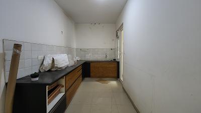 Kitchen Image of 1284 Sq.ft 2 BHK Apartment / Flat for sale in Saroj Harmony, Halasahalli Bengaluru for Rs. 13200000