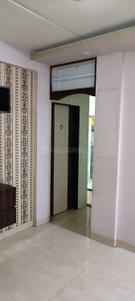 Hall Image of 700 Sq.ft 2 BHK Apartment / Flat for sale in Kalyan West Kalyan for Rs. 5950000
