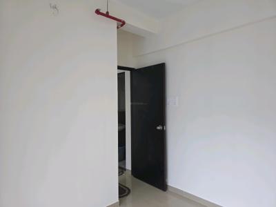 Bedroom Image of 630 Sq.ft 1 BHK Apartment / Flat for sale in Mayfair Virar Gardens Building No 23 24 And 25, Virar West Virar for Rs. 3500000