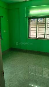 Bedroom Image of 450 Sq.ft 1 BHK Builder Floor for sale in Nayabad Kolkata for Rs. 1800000