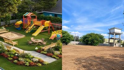 Image of 900 Sq.ft 3 BHK Villa for sale in Lingapura, Anekal, Bengaluru for Rs. 4000000