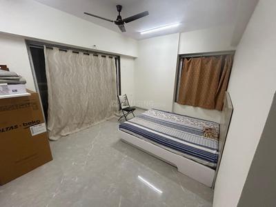 Bedroom Image of 900 Sq.ft 2 BHK Apartment / Flat for rent in Nagpada Mumbai for Rs. 70000