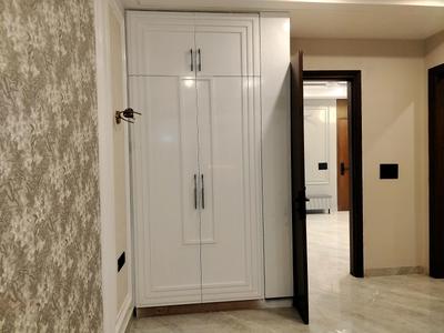 Bedroom Image of 1850 Sq.ft 3 BHK Builder Floor for sale in Sector 57 Gurgaon for Rs. 24000000