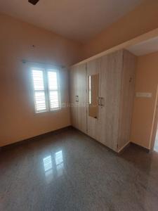 Hall Image of 800 Sq.ft 2 BHK Builder Floor for rent in Halasuru Bengaluru for Rs. 29000