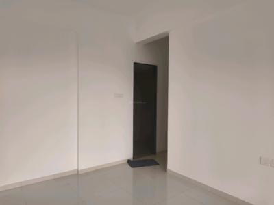 Bedroom Image of 1500 Sq.ft 3 BHK Apartment / Flat for rent in Runwal The Central Park, Chinchwad Pune for Rs. 45000