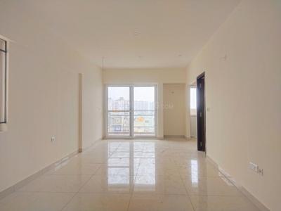 Hall Image of 1219 Sq.ft 2 BHK Apartment / Flat for sale in ASN Srikaram by ASN Ventures, Whitefield Bengaluru for Rs. 15800000