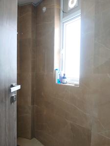 Bedroom One Image of 1172 Sq.ft 2 BHK Apartment / Flat for sale in M3M Soulitude , Sector 89 Gurgaon for Rs. 12600000