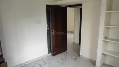 Bedroom Image of 780 Sq.ft 2 BHK Builder Floor for rent in Tambaram East Chennai for Rs. 16500