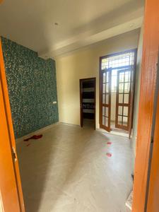 Bedroom Image of 1000 Sq.ft 3 BHK Independent House for sale in Sector 115 Mohali for Rs. 6090000