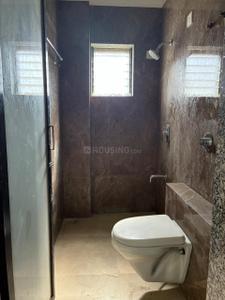 Image of 1800 Sq.ft 4 BHK Villa for rent in Ajwa Nimeta Link Road, Vadodara for Rs. 29000
