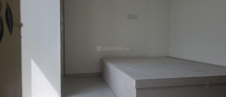 Man jhomes Bedroom 1