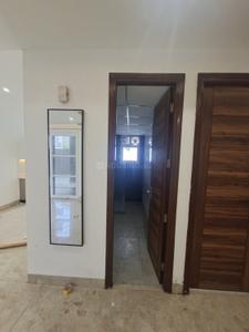 Hall Image of 2000 Sq.ft 3 BHK Apartment / Flat for sale in PR7 Airport Road Zirakpur for Rs. 16500000