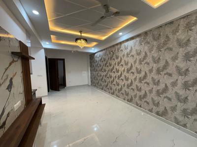 Hall Image of 1600 Sq.ft 3 BHK Builder Floor for sale in Venice Aspire, Noida Extension Greater Noida for Rs. 5700000
