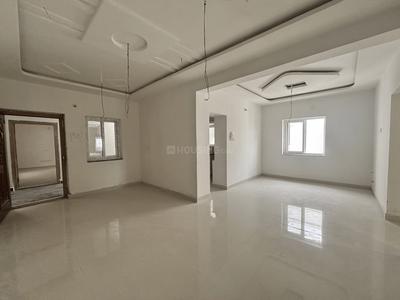 Hall Image of 1730 Sq.ft 3 BHK Apartment / Flat for sale in Himalaya BDL Seven Hills, Tellapur Sangareddy for Rs. 11245000