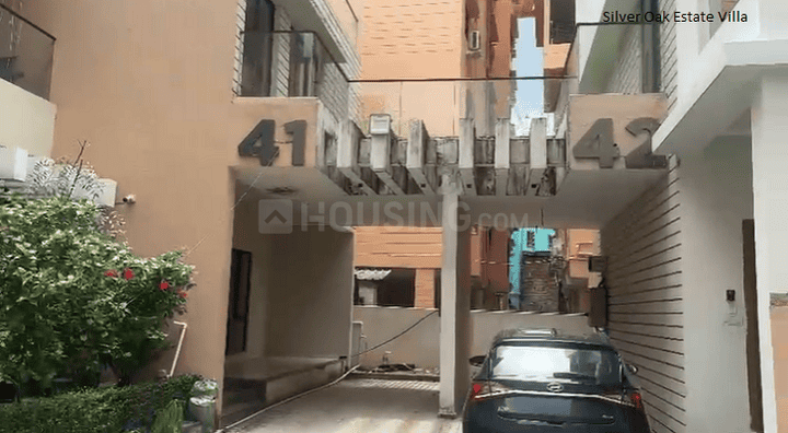 Sattva Silver Oak Estate Prive Main Image 1