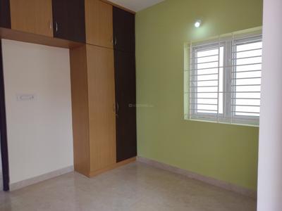 Bedroom Image of 1950 Sq.ft 3 BHK Independent House for sale in Appanaickenpalayam Coimbatore for Rs. 11000000